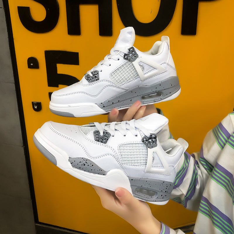 WomenCasualSportsDad ShoesRunning Shoes 3