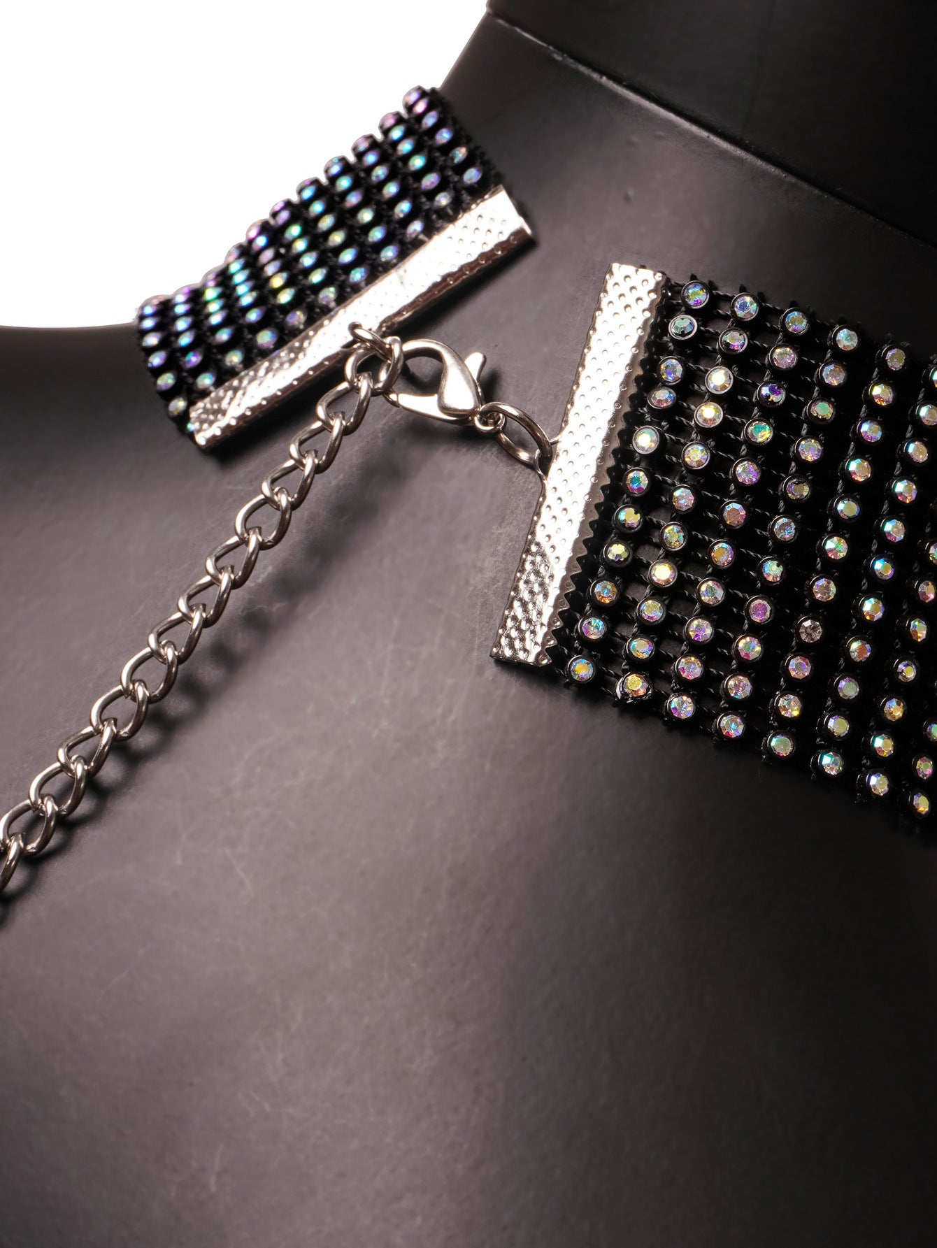 Women's Sexy Slit Bodycon Dress 19