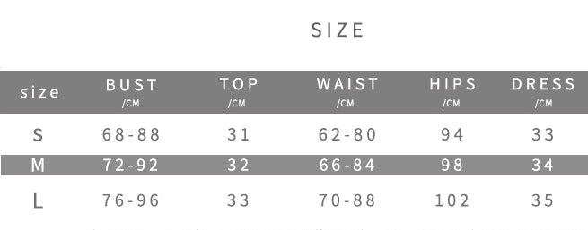 Women's Spring Sequined Two-Piece Puffy Skirt Set 8