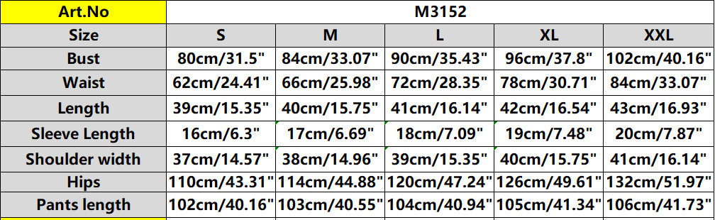 Women's Casual Street Contrast Color Round Neck Short Sleeve Two Piece Pants Set 14