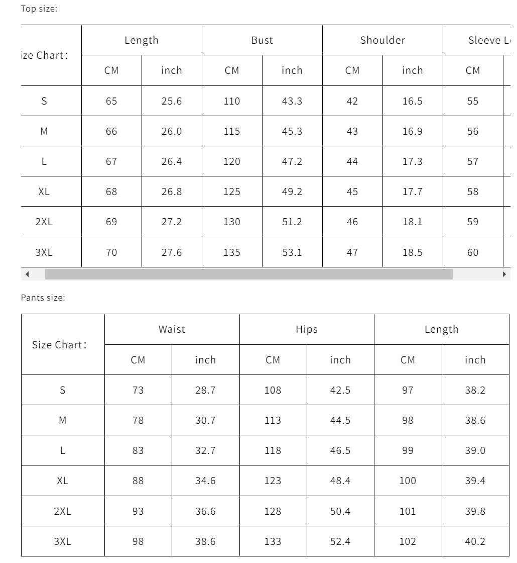 Autumn Winter Women's Bling Bling Long Sleeve Round Neck Loose Top Wide Leg Pants Two-Piece Set 6