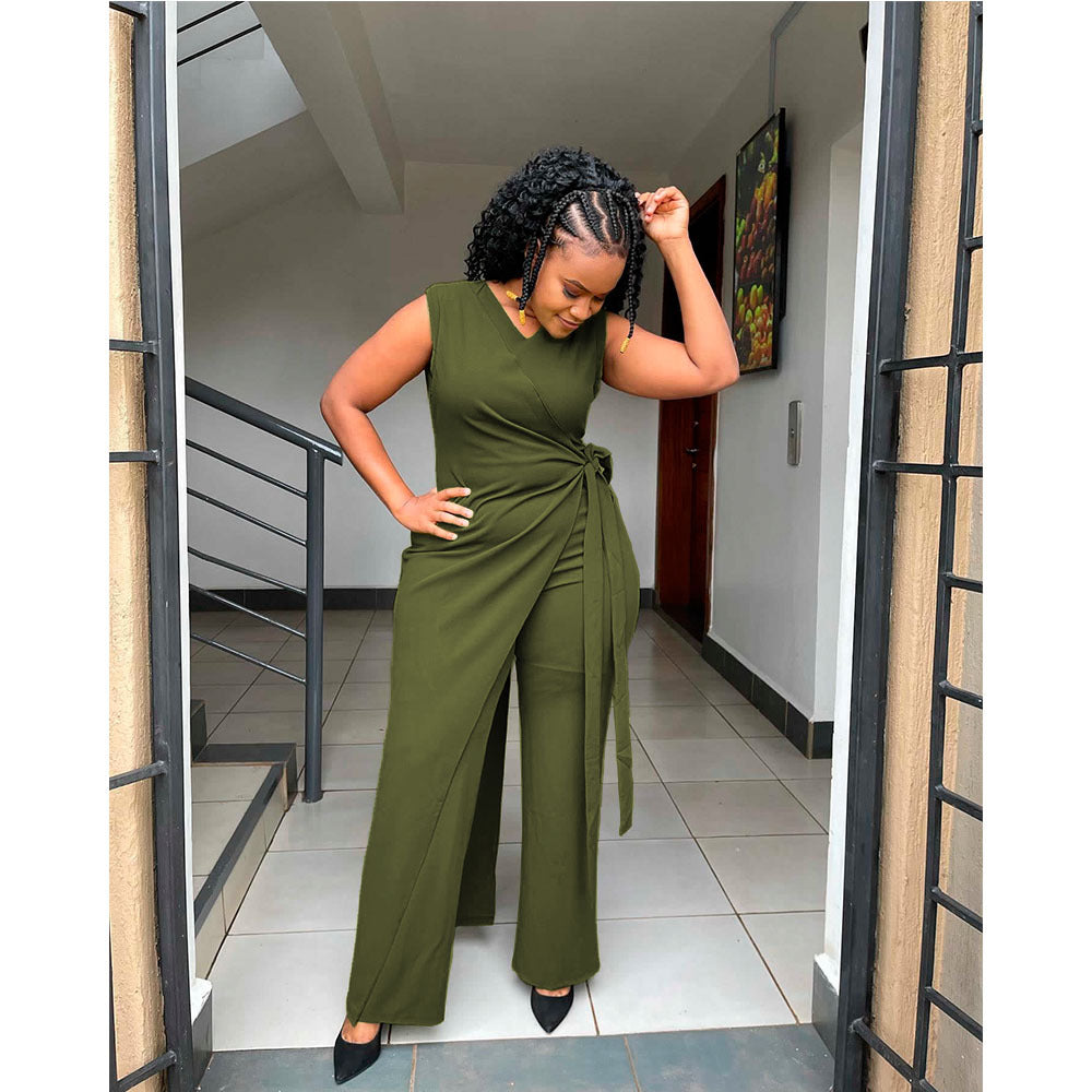 women's inner and outer two piece suit 13