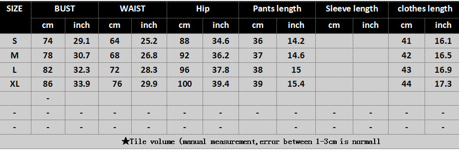 Women's sexy fashion black hollow vest Shorts two-piece set 8