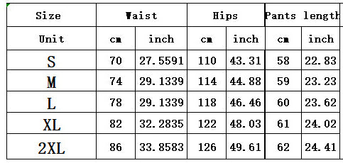 Women Pocket Ripped Knee-Length Denim Shorts 7