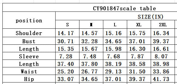 Women's Fashionable Round-Neck Short-Sleeve Top & Slit Pleated Maxi Skirt Two-Piece Set 14