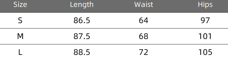 Khaki High Waist Career Long Skirt Autumn Fashion Women's Clothing 11