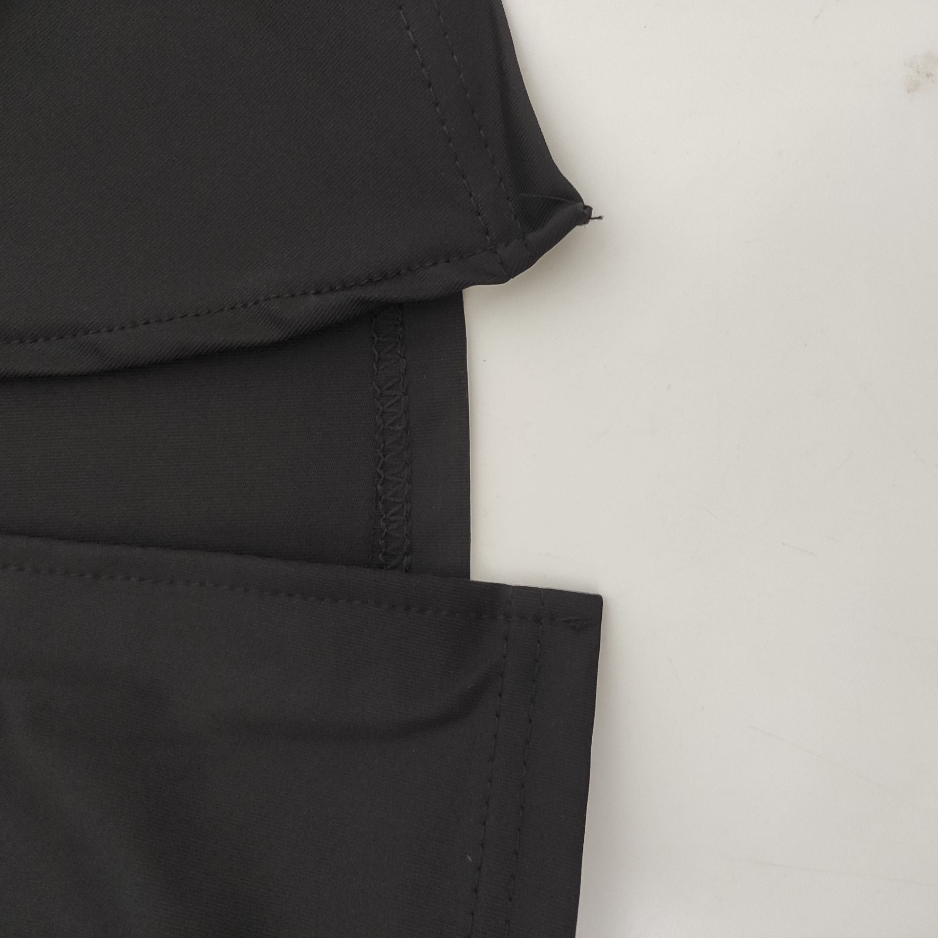 Sexy V Neck Slit Dress 30