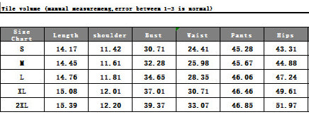 Women Summer Top and Wide-leg Pants Two-piece Set 12