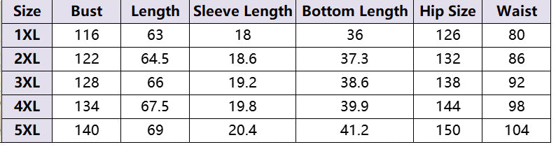 Summer Plus Size Letter printed loose pajamas for women Casual home clothes Outdoor Wear 11