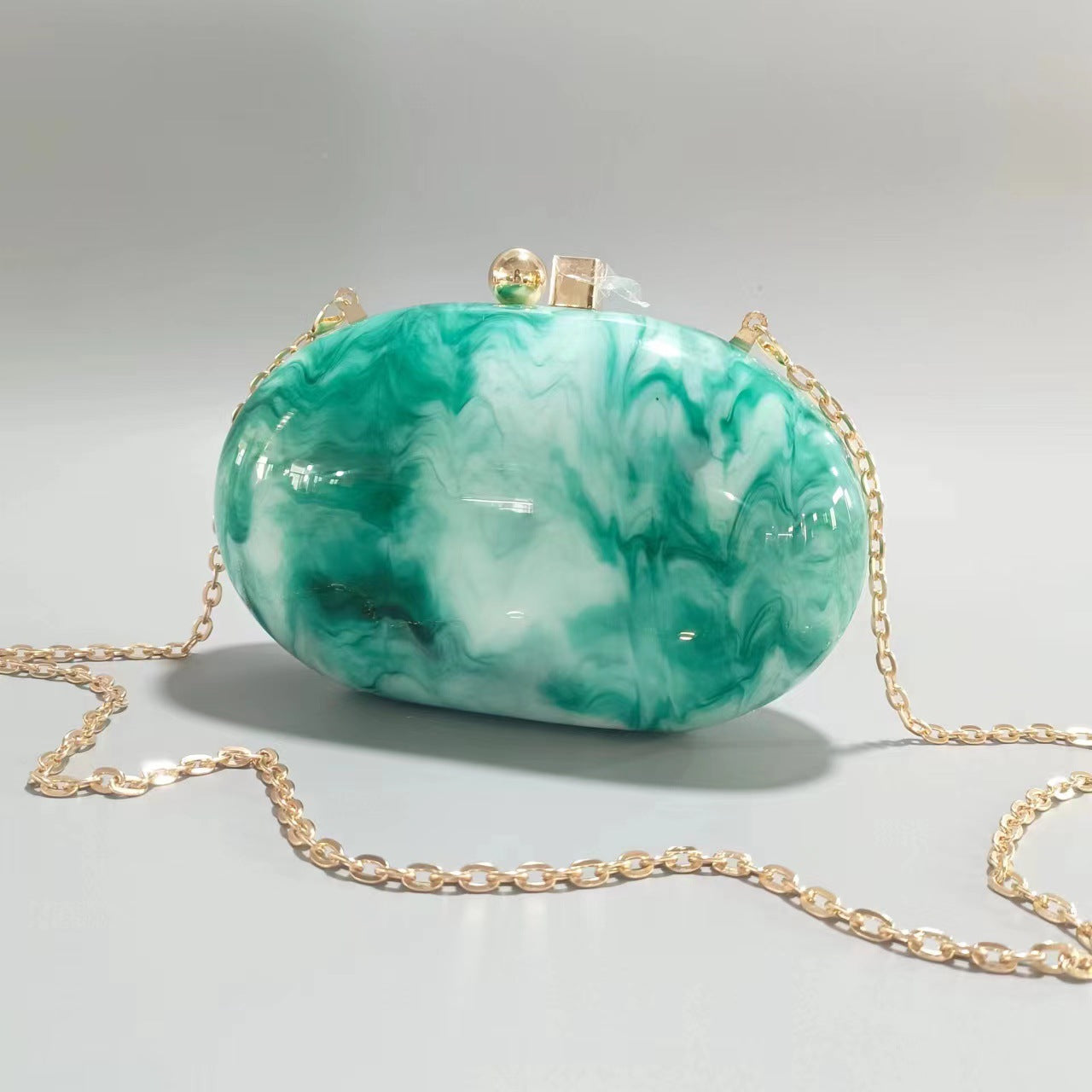 Acrylic Fashion Shoulder/Crossbody Evening Bag 32