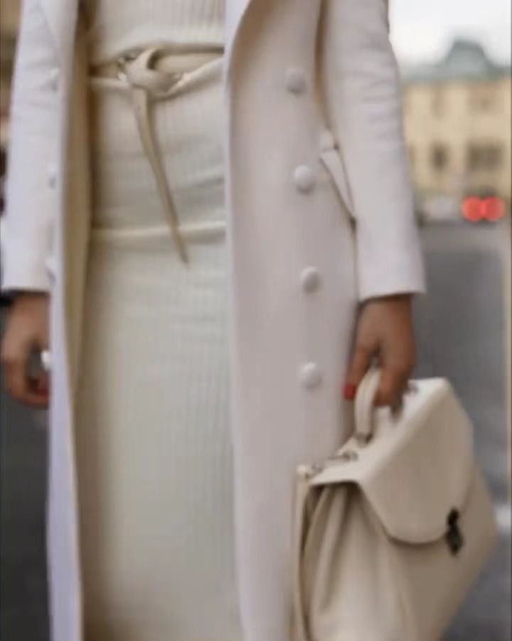 Women Vintage Turndown Collar Long Jacket 7