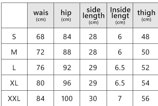 Sexy Casual High-Waist Plus Size Ripped Denim Shorts 12