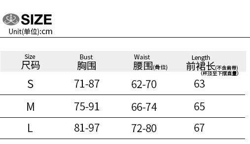 Women Lace Patchwork Suspender Bow Dress 12