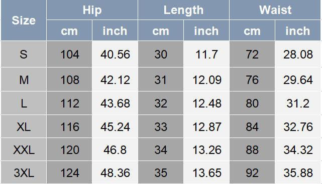 Eye Graffiti Pattern Denim Shorts For Women 10