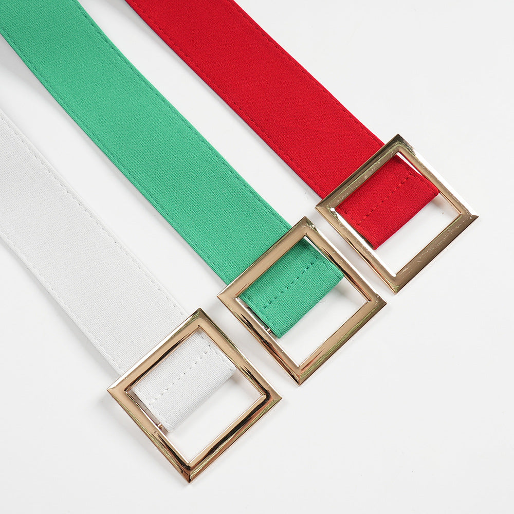 Plus-Size Women Round Neck Dress 20