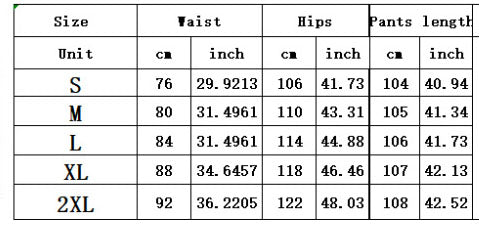 Women Pocket Cargo Ripped Embroidery Straight Denim Pants 6