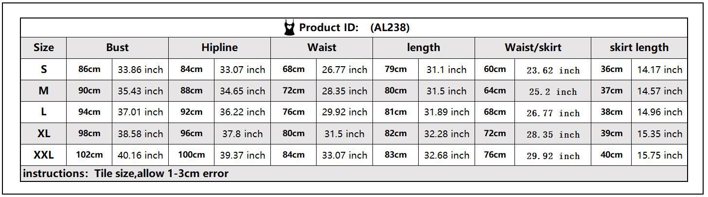 Women's Solid Color Glossy Bodysuit Sexy Short Skirt Two-Piece Set 26