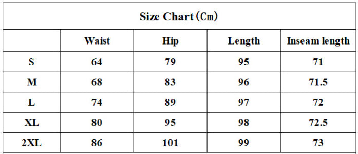 Autumn Winter Women's Fashion Sexy Tight Sport Casual Pants 10