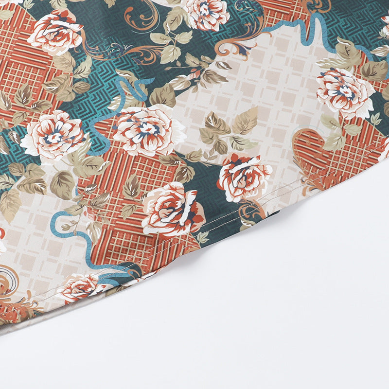 Summer Sexy Holiday Strap Low Back Slim Long Dress 12