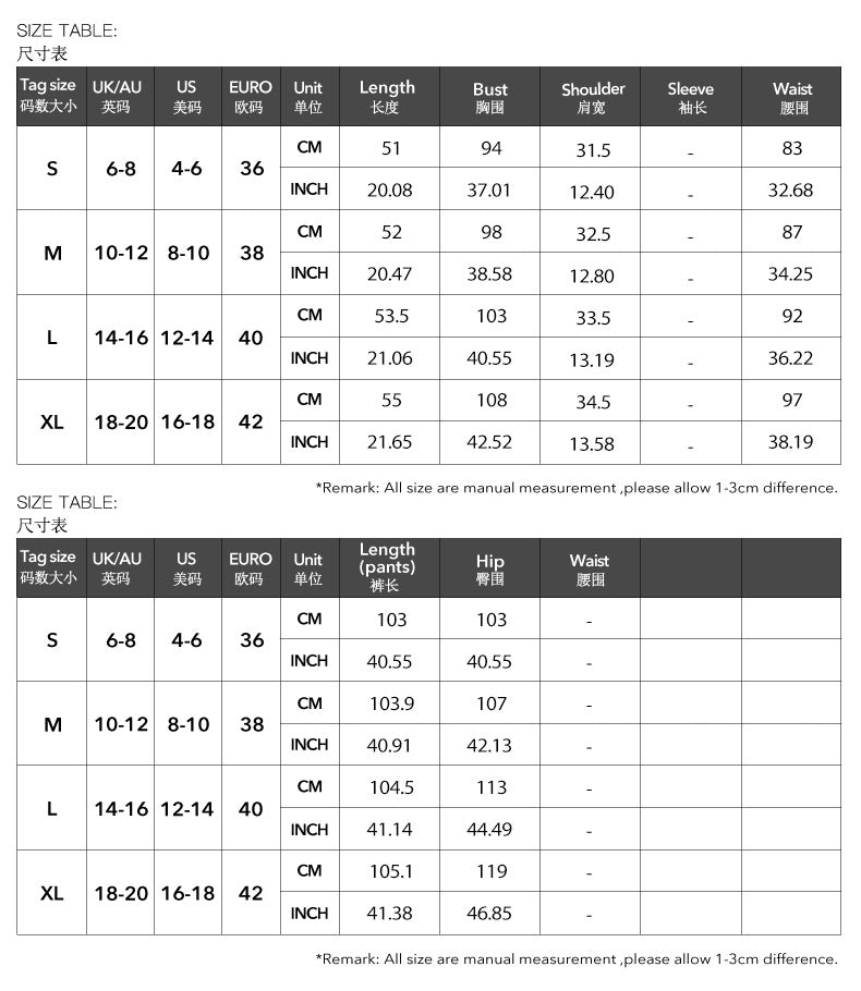 French Holiday Button-Down Vest & Pants Set 7