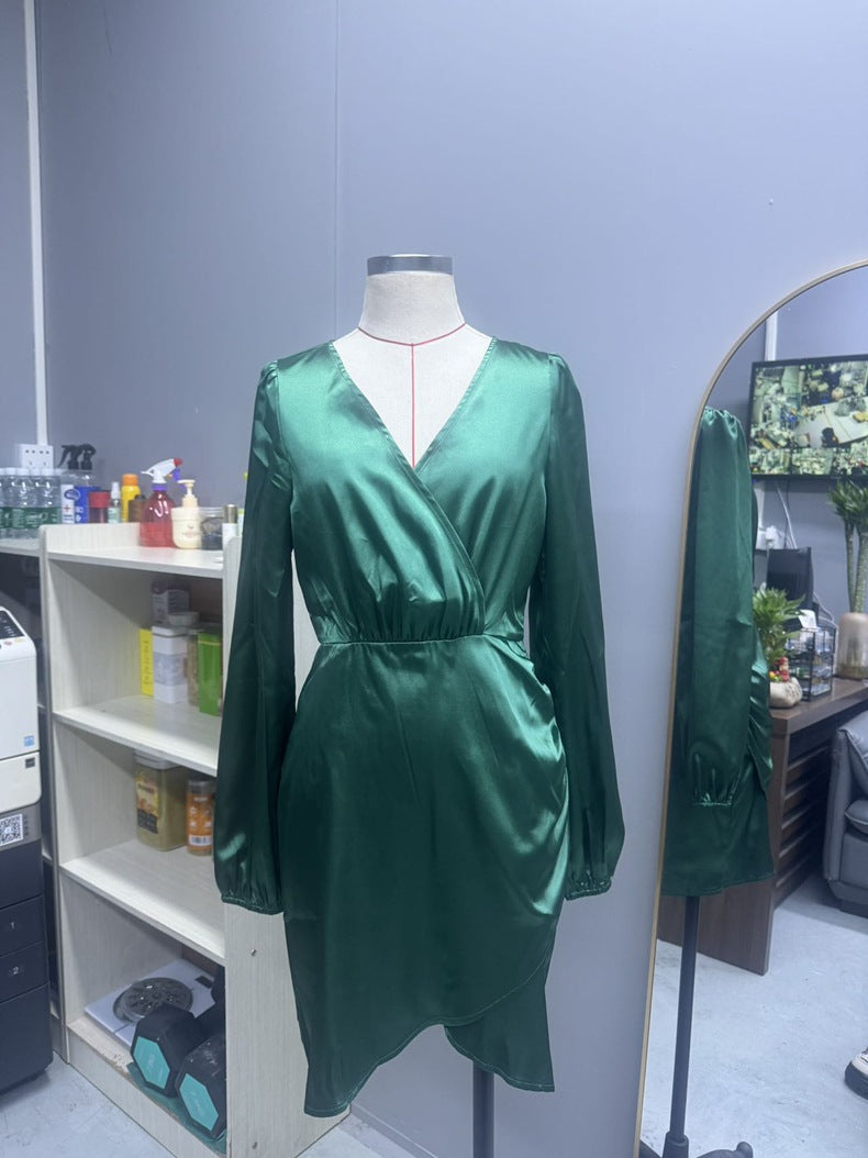 Women Summer Bodycon Dress 9