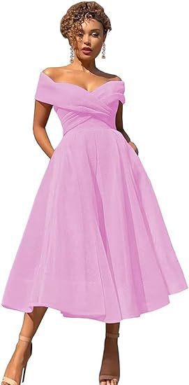 Women Sexy Off-Shoulder Dress（Processing time need 3-6 days） 31