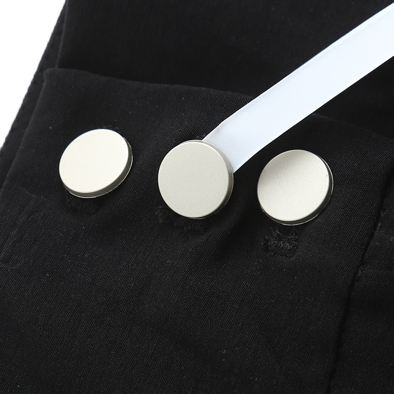 Women sexy pleated skirt 19