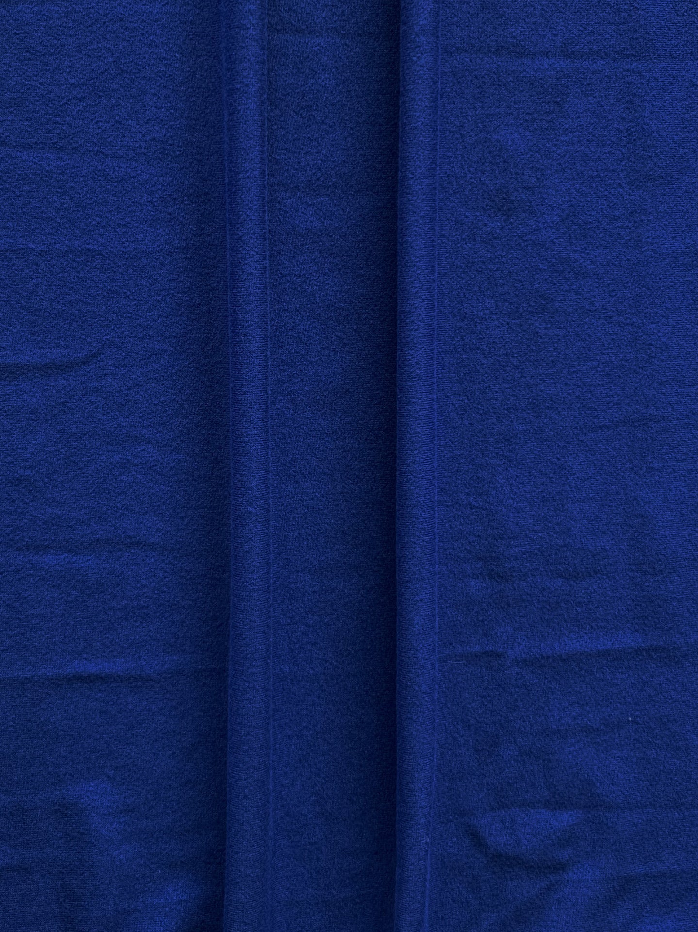 Plus Size Long Sleeve Slim V Neck Pleated Irregular Bodycon Dress 6