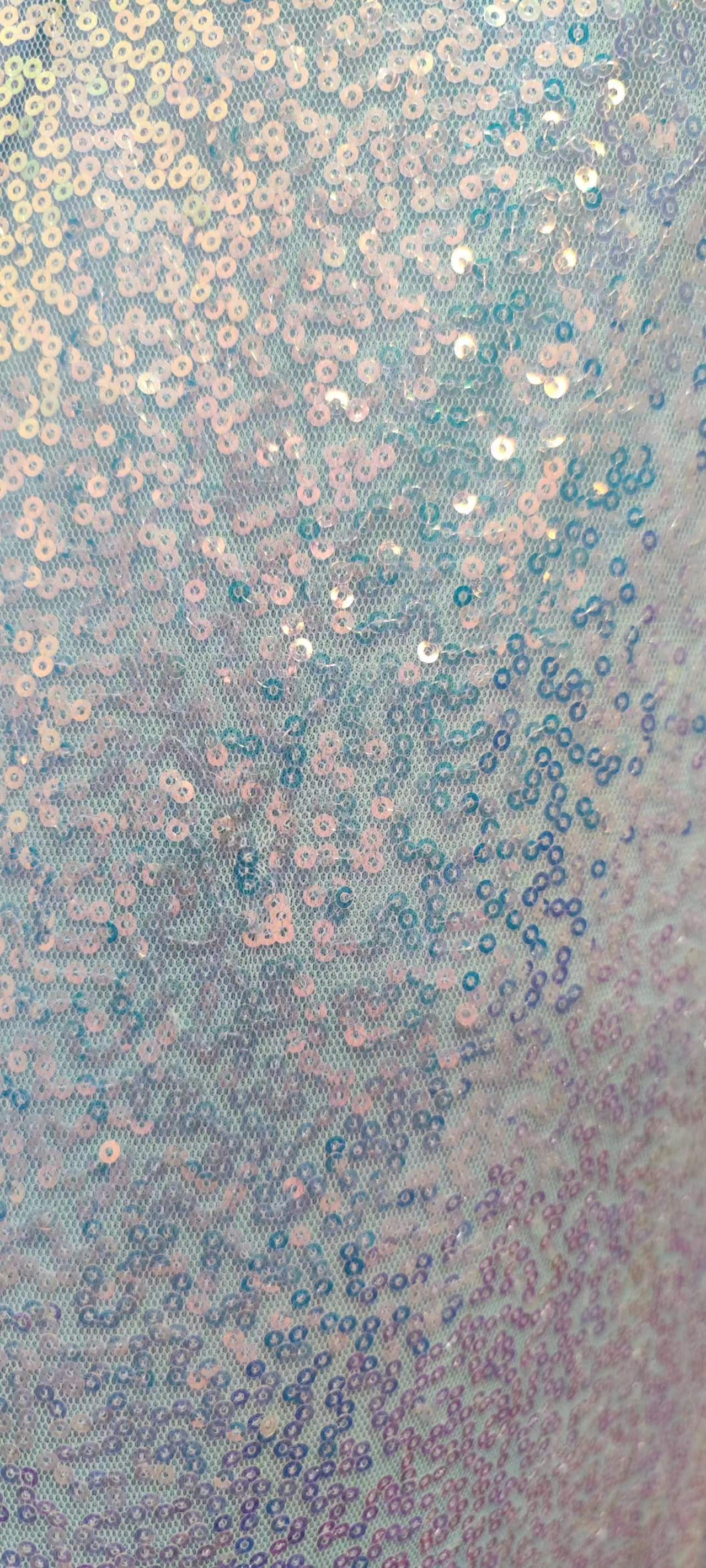 Summer Sequin Slit Strap Wedding Bridesmaid Dress Women's Evening Dress 12