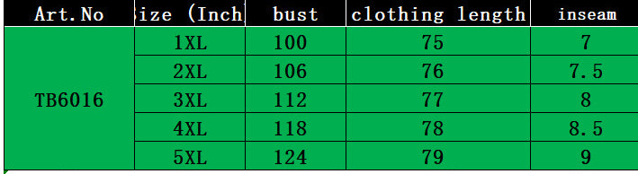 Fashionable Plus Size Printed Sexy Slim Jumpsuit 6