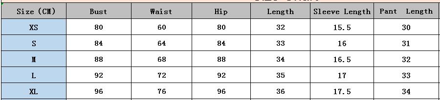 Women Sexy Lace-Up Short Sleeve Print Top Shorts Set 11