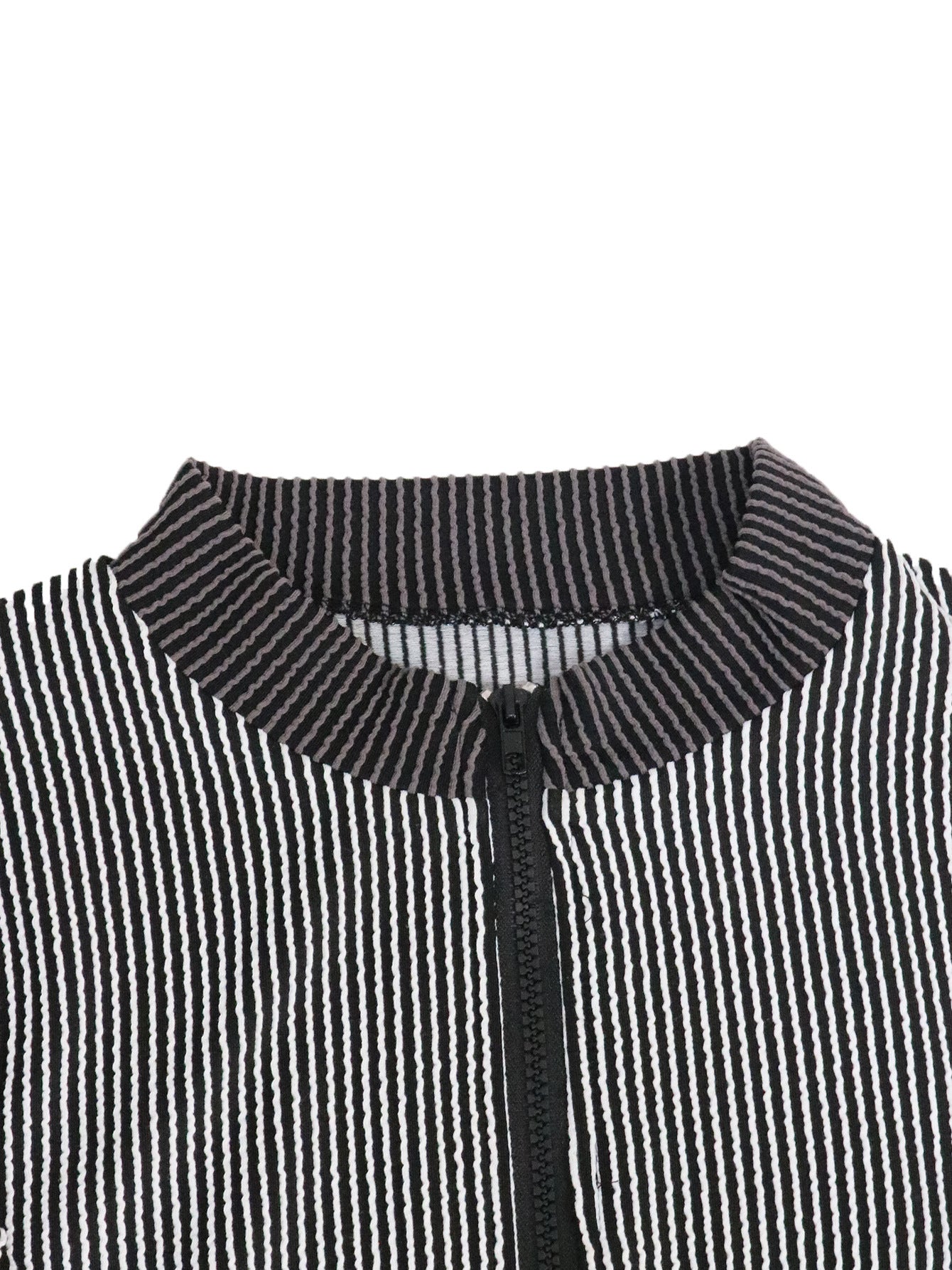 Fashion Casual Sportswear Set Women's Long-Sleeve Zip-Up Slim Fit Two-Piece Pants Set 8