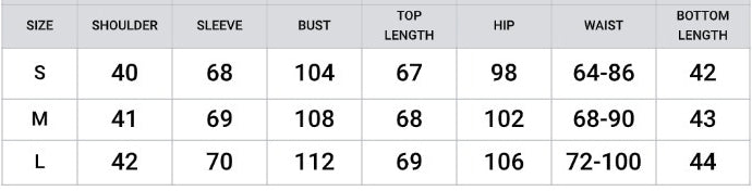 Spring & Summer Women's Fashion Casual Jacquard Two-Piece Shorts Set 16