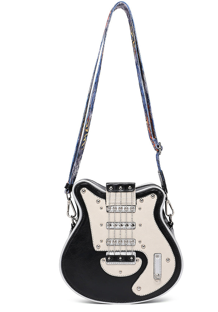 Women Style Guitar Bag