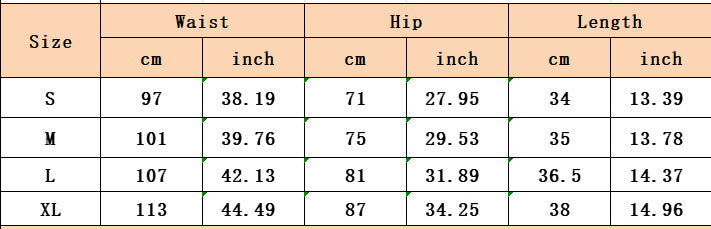 Women Ripped Sexy Denim Bodycon Skirt 7