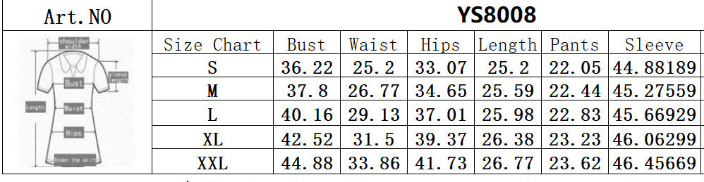 Women Printed Mesh See-Through Shirt and Pants Two-Piece Set 4