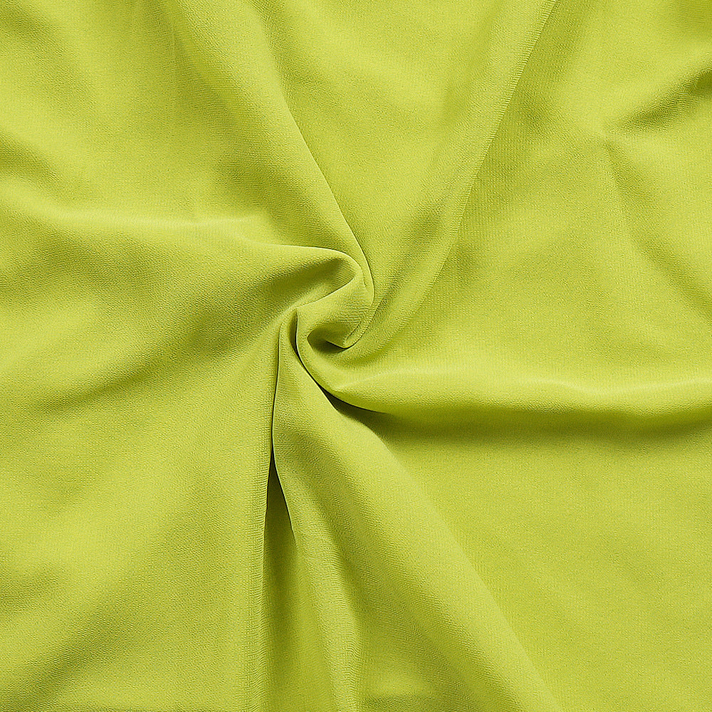 Plus Size African Women elegant pleated Ruffle Edge dress 19