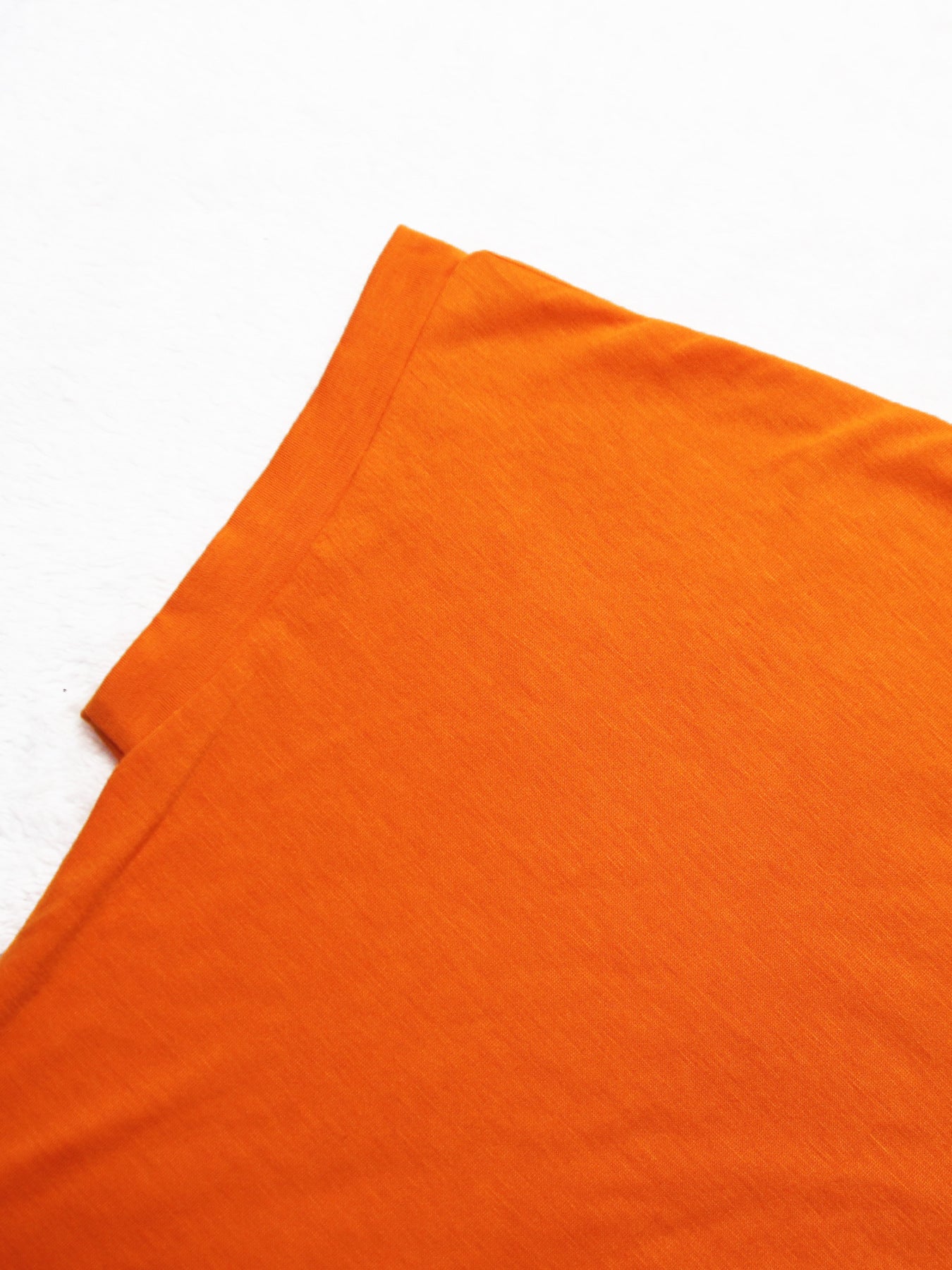 Women Solid Pocket Irregular Dress 8