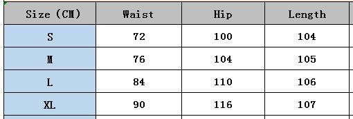 Women's Street Style Multi-Pocket Belt Casual Cargo Denim Pants For Women 26