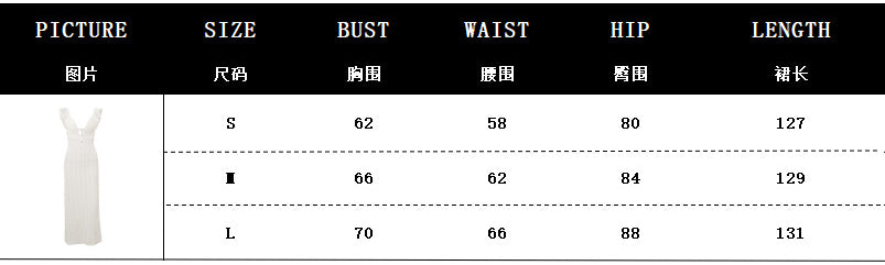 Women summer sexy chic bubble wave dress 11