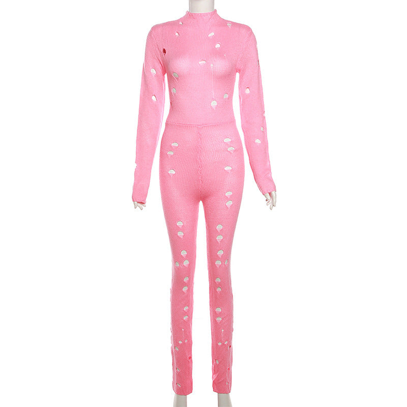 Summer Women's Sexy Chic Fashion Casual clohtes-Deal Sales 44