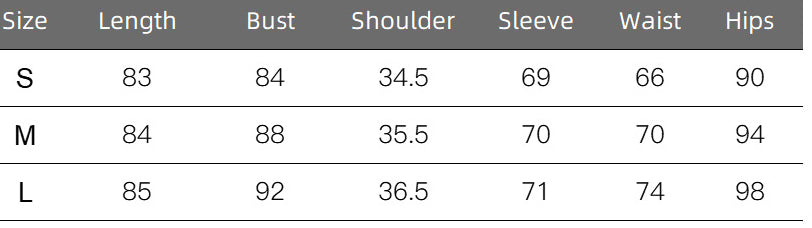 Women white long-sleeved shirt dress 9