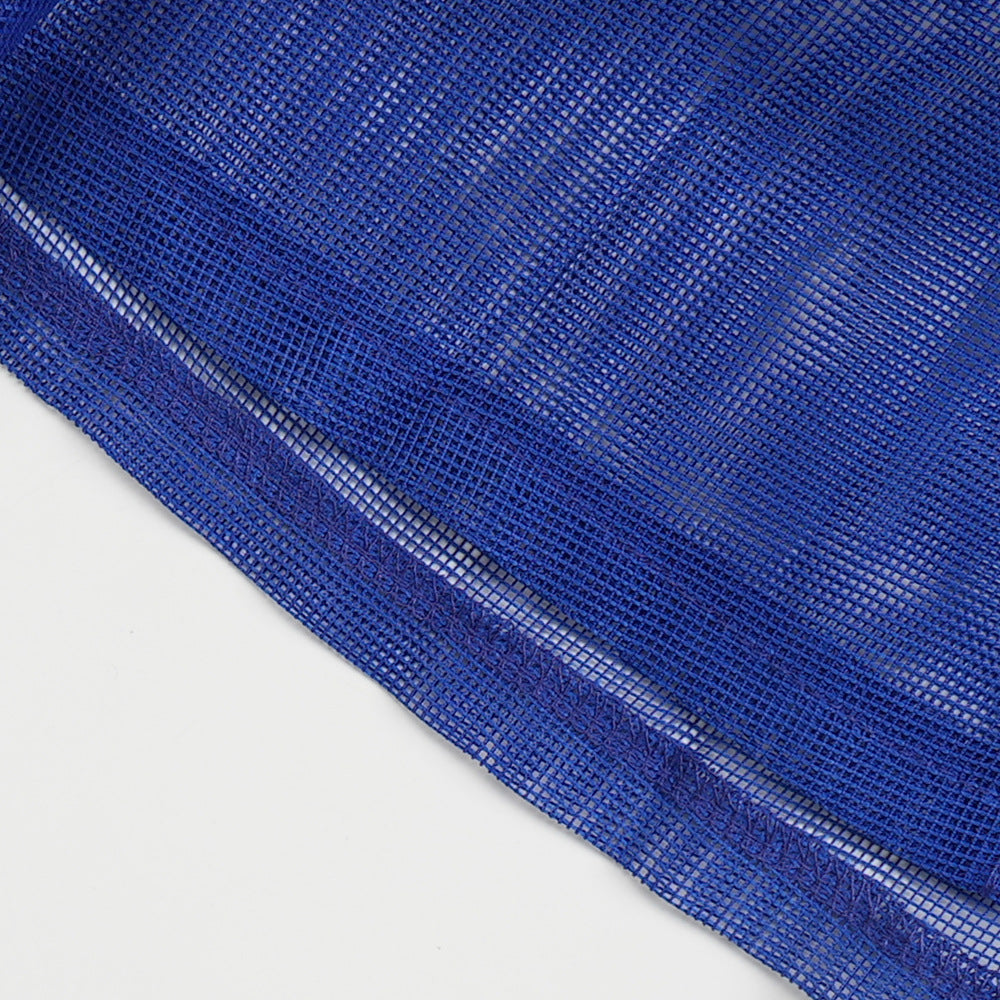 Plus Size African Women Beaded Puff Sleeve Bodycon Dress 22