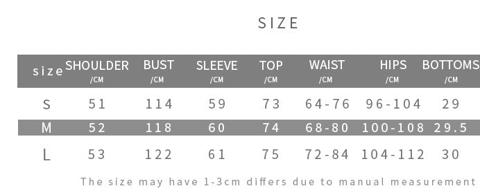 Autumn and Winter Women Printed Basic Top and Shorts Casual Sports Two-piece Set 9