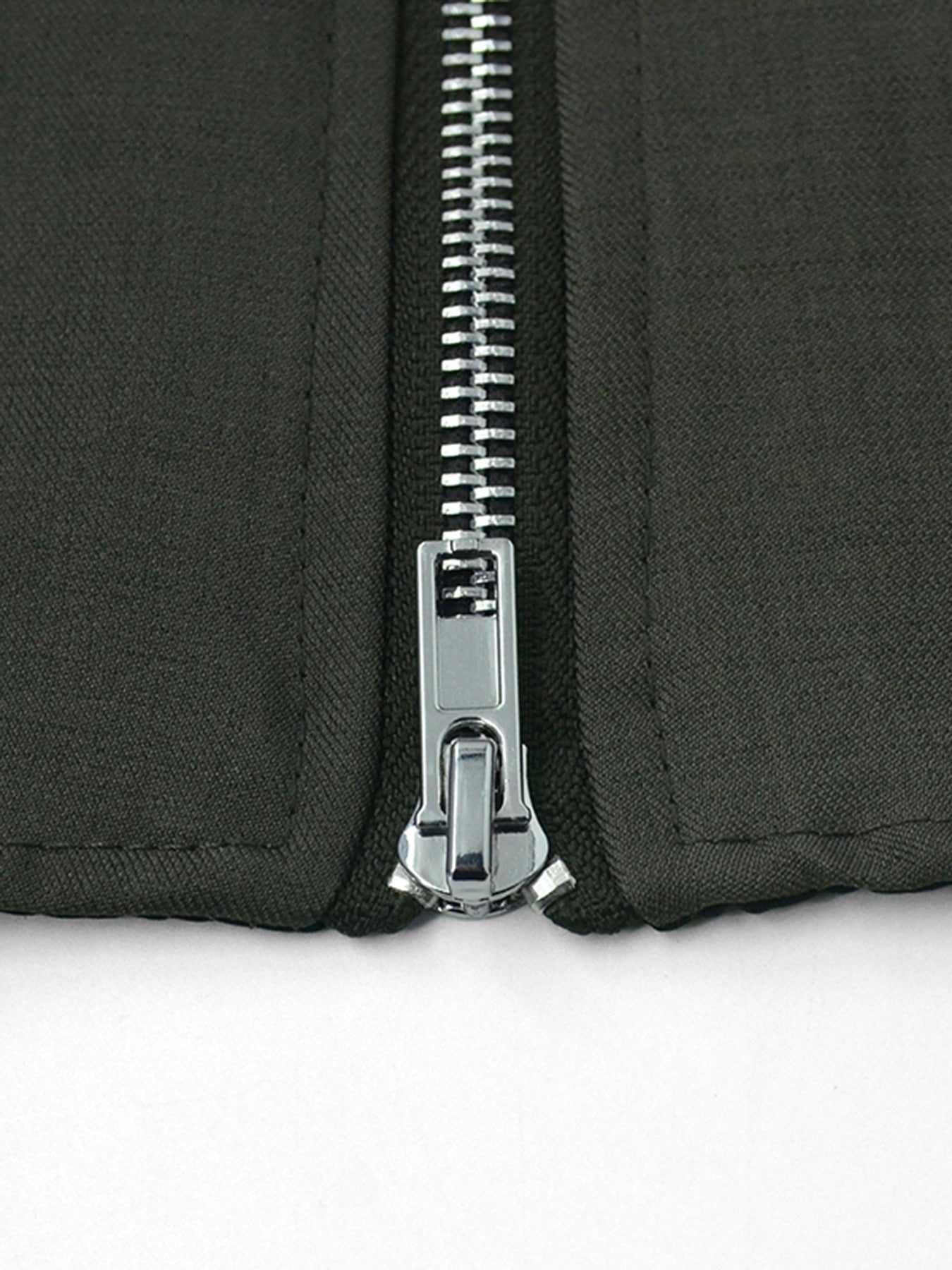 Summer Short Sleeve Hollow Slim Open Waist Slim Fit Dress 15