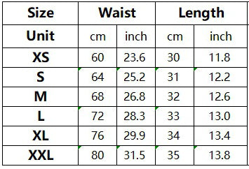 Women Summer Mini Skirt Sexy Lined A-Line Pleated Skirt 12