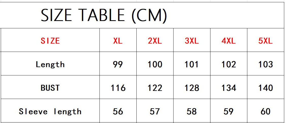 Plus Size Women Denim Long Sleeve Dress 6