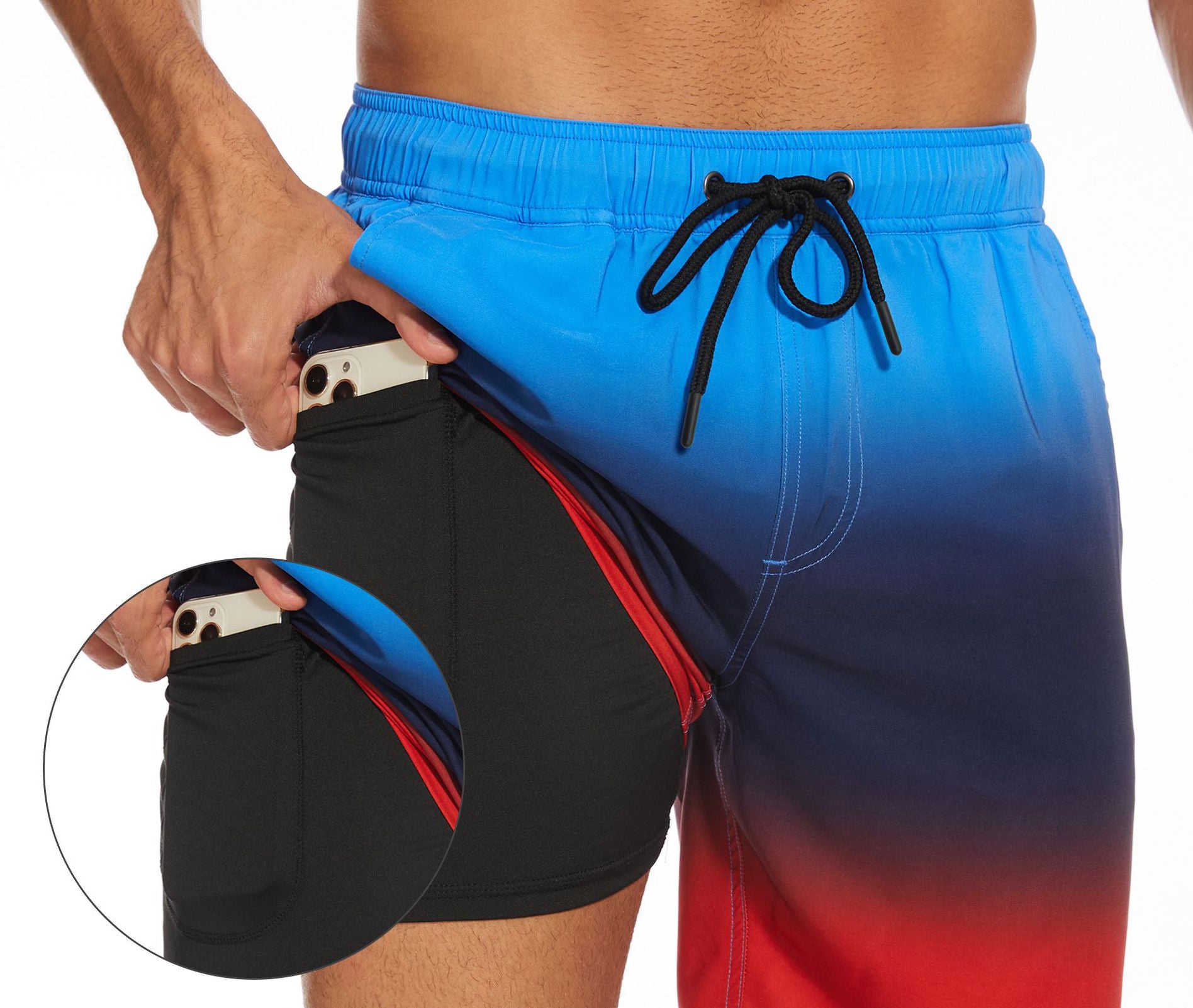 Summer men's Holidays beach shorts 12