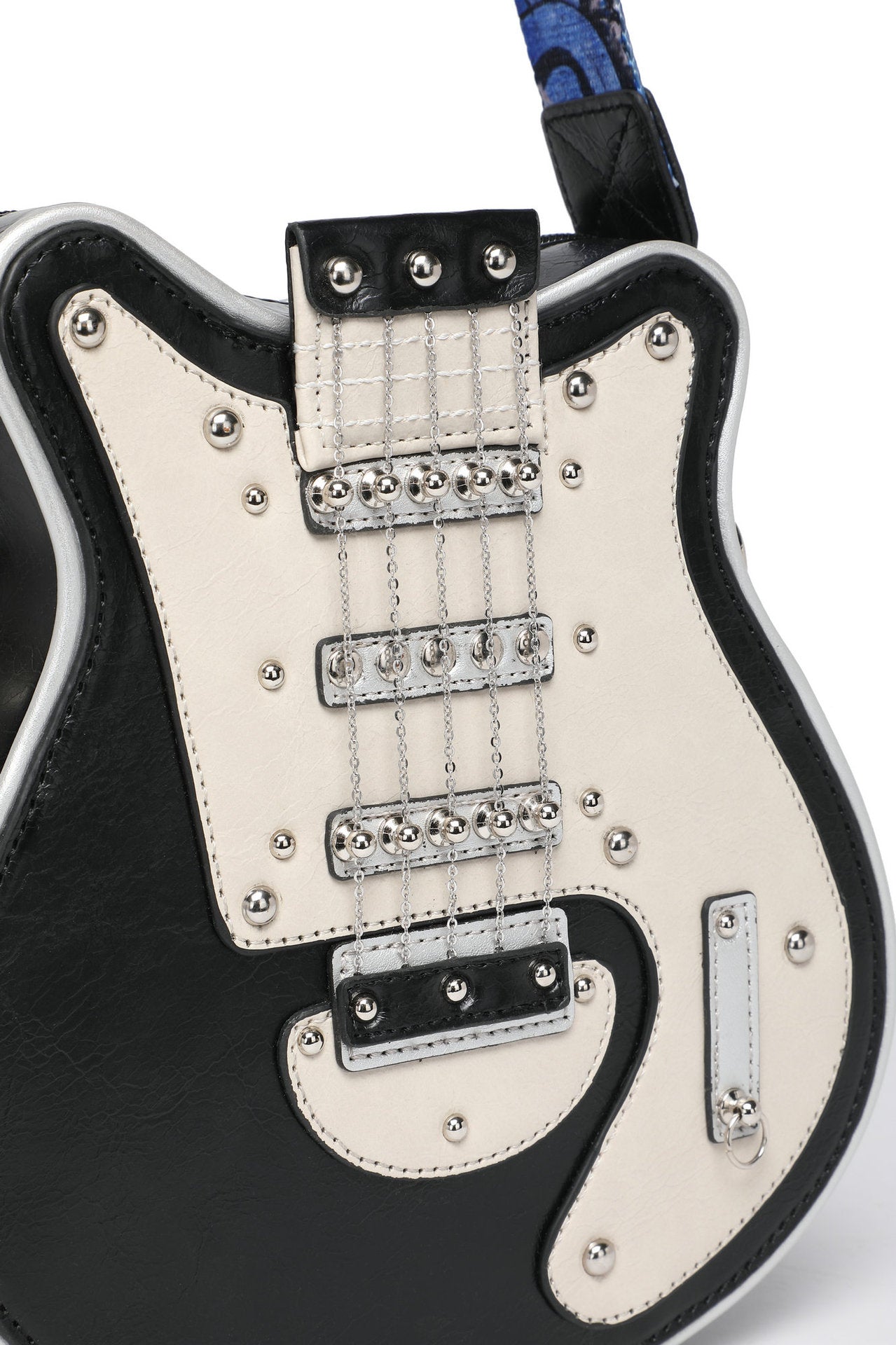 Women Style Guitar Bag 34