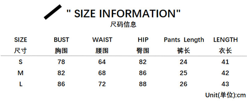 Women Leopard Lace Vest and Shorts Two-piece Set 10